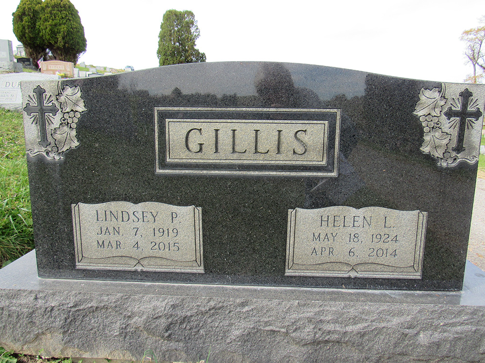tombstone